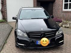 Mercedes Benz - C 250 - 2.2 CDI