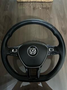 Volan za Golf 7 god. 2014