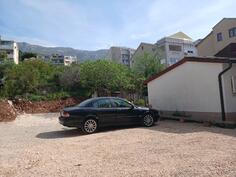 Jaguar - X-Type - 2.0
