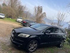 Audi - Q7 - 3.0 TDI QUTRO