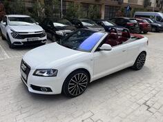 Audi - A3 - 2,0 tdi cabrio