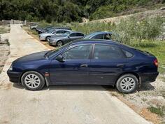 Toyota - Avensis - 1.8 benzin