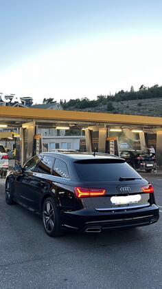 Audi - A6 - 2.0