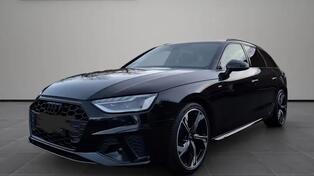 Audi - A4 - 2.0 tdi