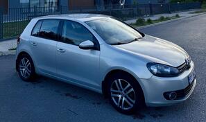 Volkswagen - Golf 6 - 1.6