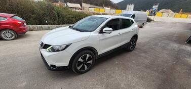 Nissan - Qashqai - 1.6