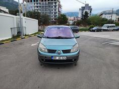 Renault - Scenic - 1.6 16v