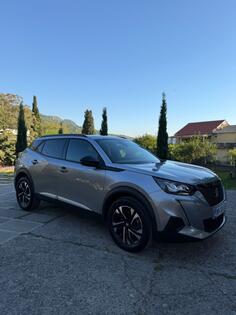 Peugeot - 2008 - GT Line Automatic