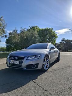 Audi - A7 - 3.0 BITDI