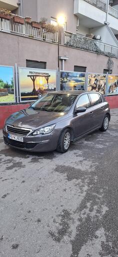 Peugeot - 308 - 1.6 BlueHDi