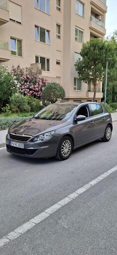 Peugeot - 308 - 1.6 BlueHDi