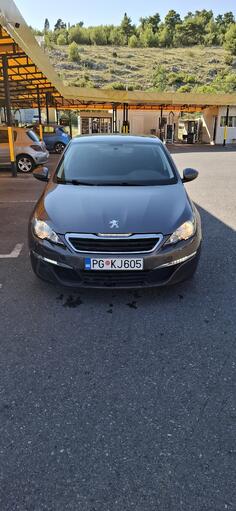 Peugeot - 308 - 1.6 BlueHDi