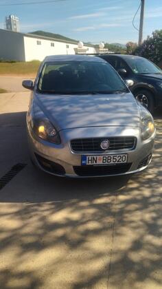 Fiat - Croma - Multijet