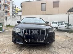 Audi - A3 - 1.6 tdi