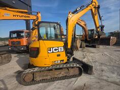 JCB - 48 Z- 1