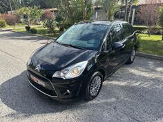 Citroen - C3 - 1.4 HDI