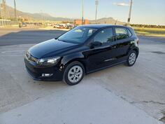 Volkswagen - Polo - 1.2 tdi