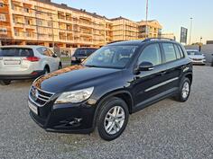 Volkswagen - Tiguan - 2.0 TDI