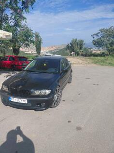 BMW - 316 - 1.8