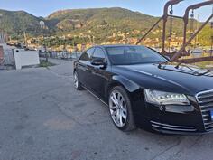 Audi - A8 - A8L