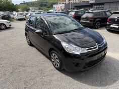 Citroen - C3 - 1.0 Benz