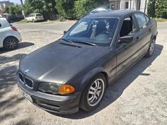BMW - 318 - 318d