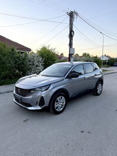 Peugeot - 3008 - 1.5 HDI