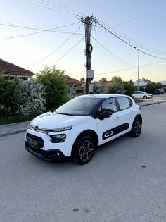 Citroen - C3 - 1.5 HDI