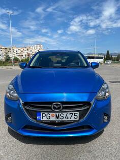 Mazda - 2 - 1.5