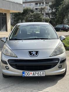 Peugeot - 207 - 1.6