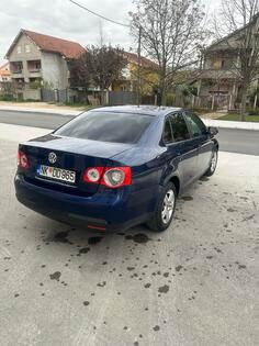 Volkswagen - Jetta - 1.9 tdi 77 kw