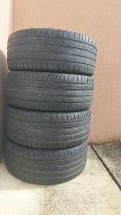 Kumho - Ecsta - Ljetnja guma