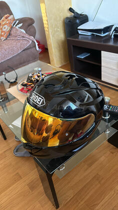 Shoei - GT AIR 3