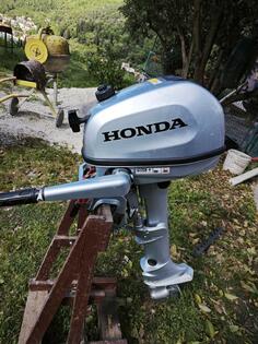 Honda - BF6 - Motori za plovila