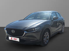 Mazda - CX-30 - 2.0 122ks AT