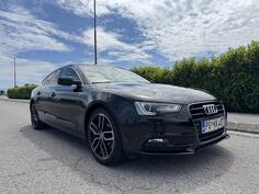 Audi - A5 - TDI
