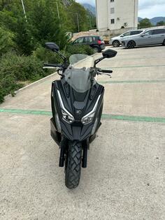Kymco - dtx 360