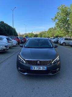 Peugeot - 308 - 1.2