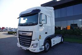 DAF -  XF 480 tegljač / IMP-4143
