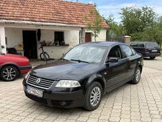 Volkswagen - Passat - TDI
