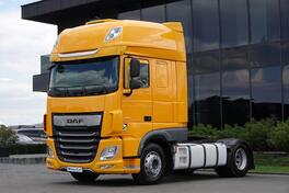 DAF - XF 480 tegljač / IMP-4146