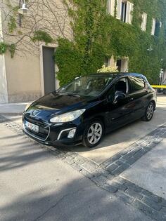 Peugeot - 308 - 1.6hdi