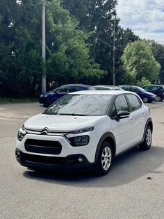 Citroen - C3 - 1.5 hdi