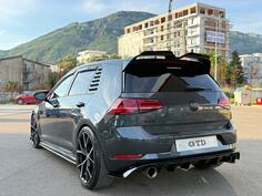 Volkswagen - Golf 7 - 2.0