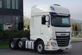 DAF - XF 480 tegljač / IMP-4154