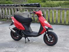 Gilera - Stalker