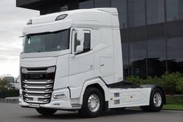 DAF - XG 530 tegljač / IMP-4159