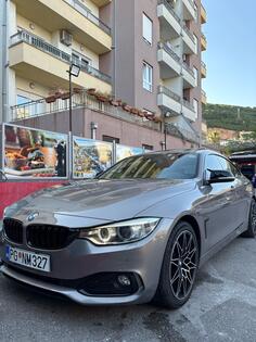 BMW - 420 Gran Coupe - 2.0