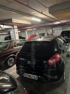 Fiat - Bravo - 1.9