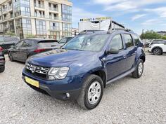 Dacia - Duster